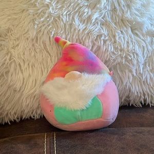 Raymond 5” Squishmallow